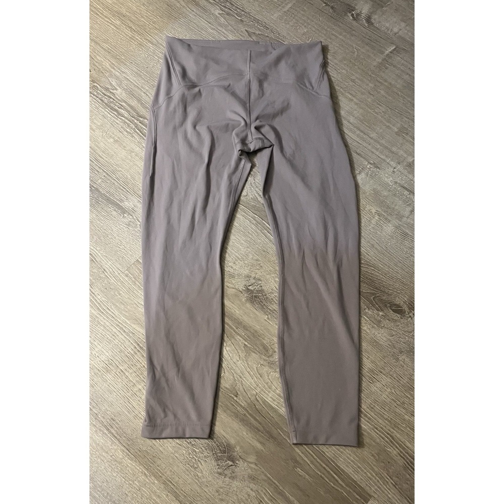 Lululemon Align High Rise Pant with Pocket 29x27.5 Size 10 LW5DWPS.0321